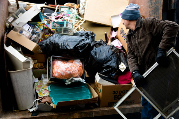 Best Affordable Junk Removal Services  in Central Heights Midland City, AZ