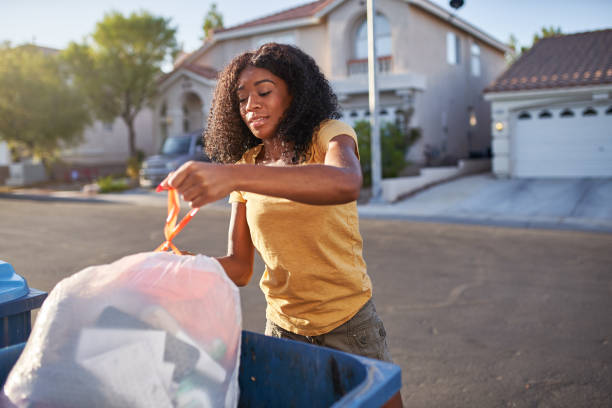 Best Same-Day Junk Removal  in Central Heights Midland City, AZ
