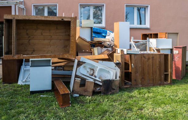 Professional Junk Removal in Central Heights Midland City, AZ