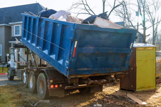 Best Construction Debris Removal  in Central Heights Midland City, AZ