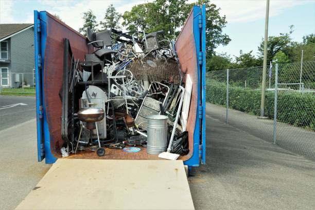Best Junk Removal Near Me  in Central Heights Midland City, AZ