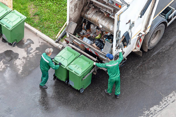 Best Junk Hauling Services  in Central Heights Midland City, AZ