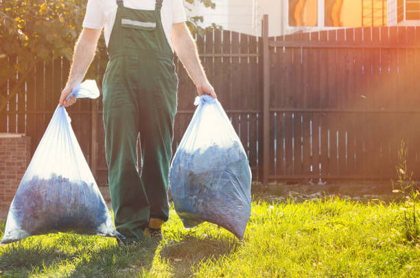 Best Basement Cleanout Services  in Central Heights Midland City, AZ