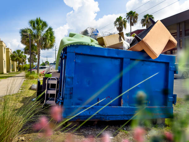 Best Attic Cleanout Services  in Central Heights Midland City, AZ