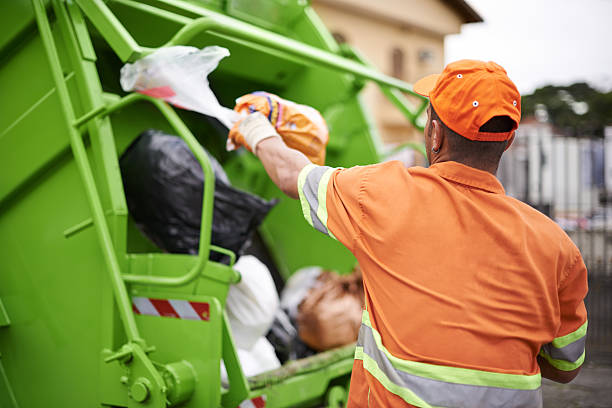 Best Full-Service Junk Removal  in Central Heights Midland City, AZ