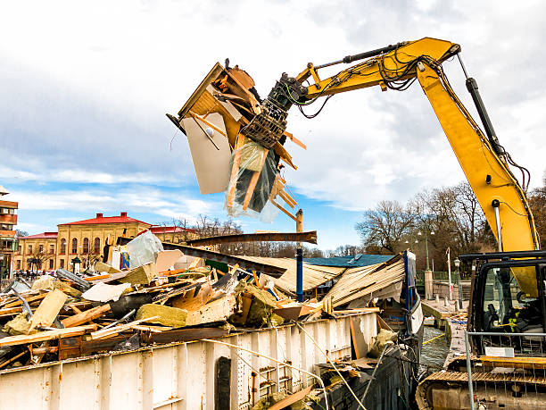 Best Yard Waste Removal  in Central Heights Midland City, AZ